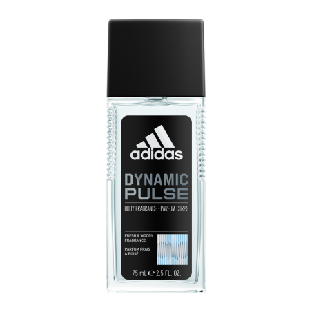 adidas Dynamic Pulse dezodorant w sprayu dla mężczyzn, 75 ml